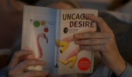 Uncaged Desire (Earth-Prime)