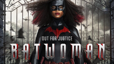 3ª Temporada (Batwoman), Arrowverso Wiki