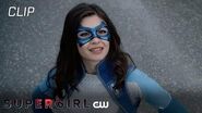 Supergirl Season 5 Episode 15 Reality Bytes Scene The CW