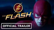 The Flash Season 7 - Official Trailer DC FanDome