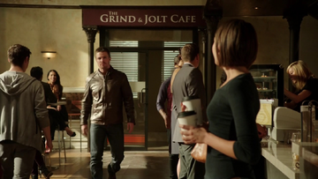 Jolt cafe discount