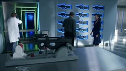 The next-generation DEGs.