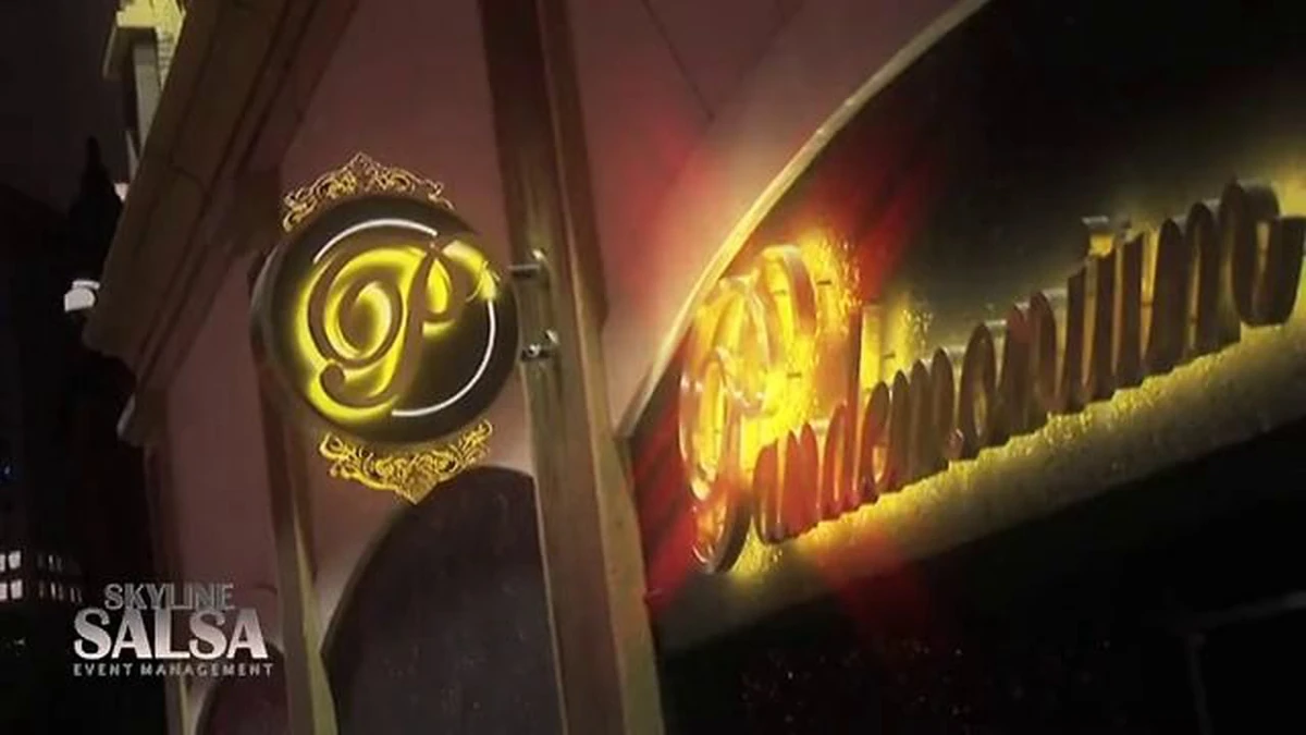 Pandemonium Arrow Family Bonds Are Eternal Wiki Fandom