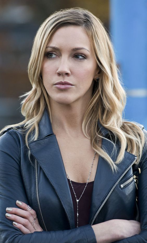 Laurel Lance (Universo Arrow) – Wikipédia, a enciclopédia livre