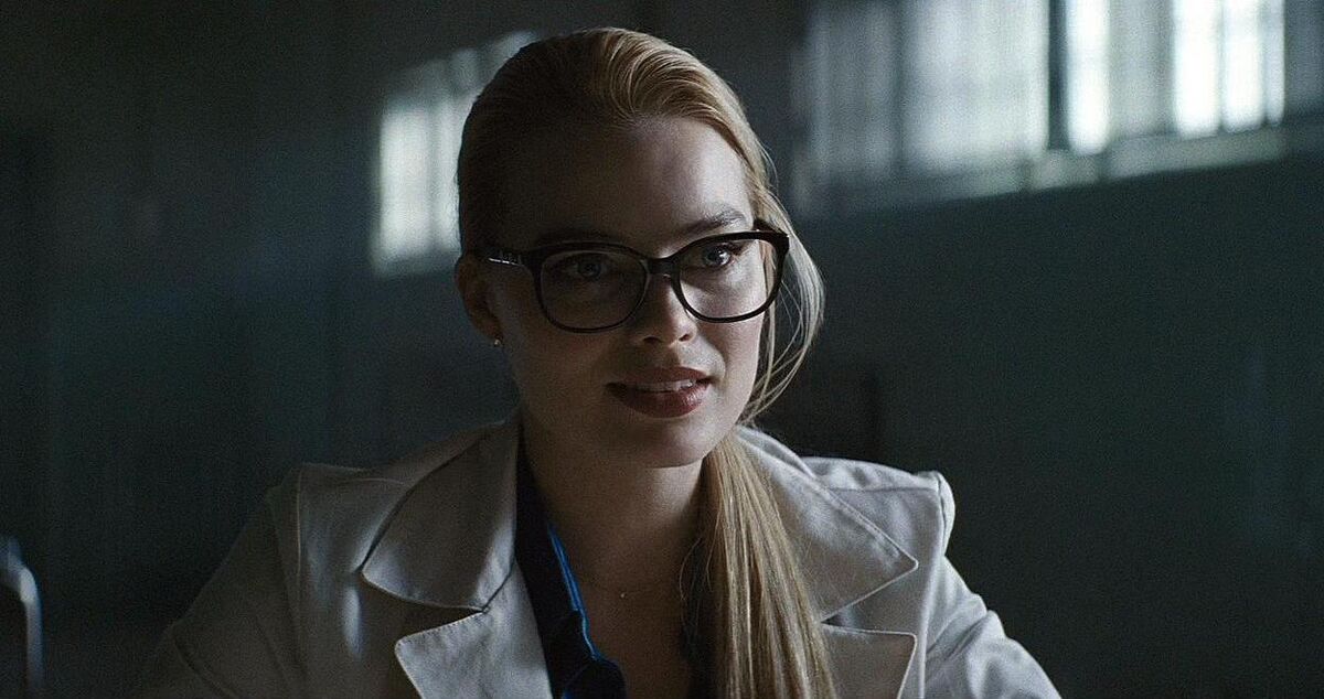 Harleen Quinzel (Earth-24) | Arrowverserewrite Wiki | Fandom