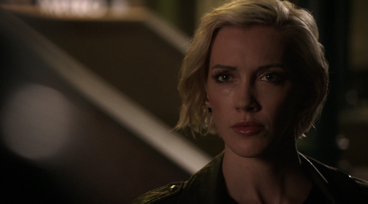 Laurel Lance | Arrowverserewrite Wiki | Fandom