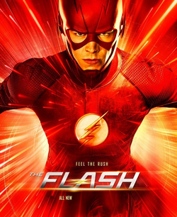 The flash season 3 online online