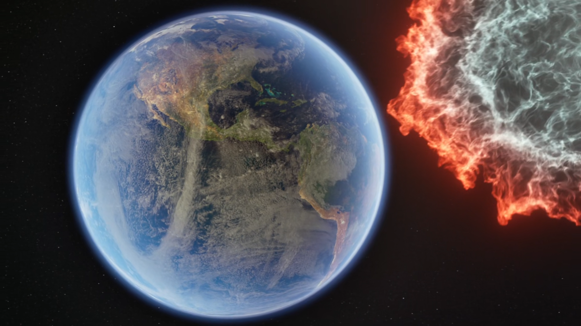 Crisis on Infinite Earths - Wikipedia