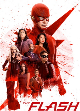 Flash season 6 123movies top