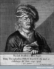 Paracelsus