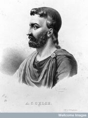 Aulus Cornelius Celsus