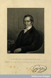 Joseph Louis Gay-Lussac