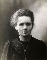 Mariecurie