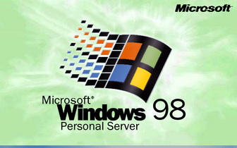 Windows 98 (1998) | Arsen54800 WNR Wiki | Fandom