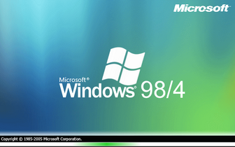 TitleKnown — rasec-wizzlbang: windows-98: windows-98: I found