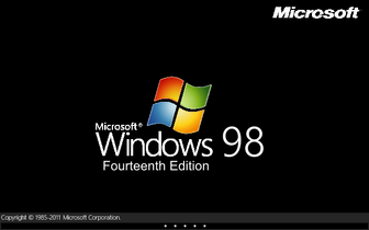 Windows 98 (1998) | Arsen54800 WNR Wiki | Fandom