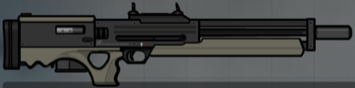 W2000 | Arsenal Online Wiki | Fandom