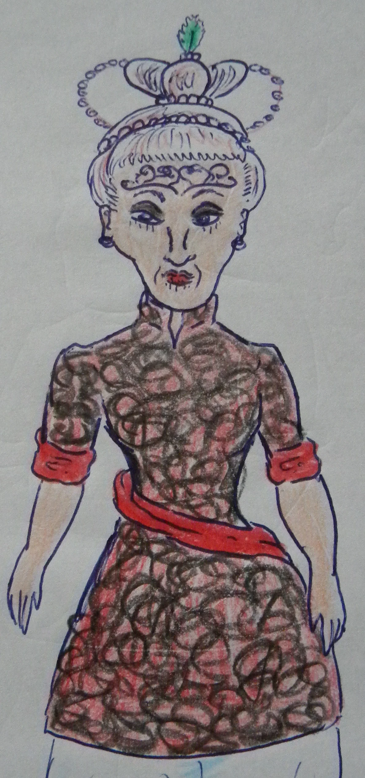 Sigma II. Arsinoë Arsinoe Wiki Fandom