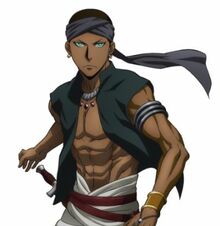 Arslan-Senki-Jaswant