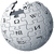 Logo Wikipedia