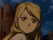 Category Female The Heroic Legend Of Arslan Wiki Fandom Arslansenki arslan anime daryun theheroiclegendofarslan animemanga princearslan silvermask. the heroic legend of arslan wiki