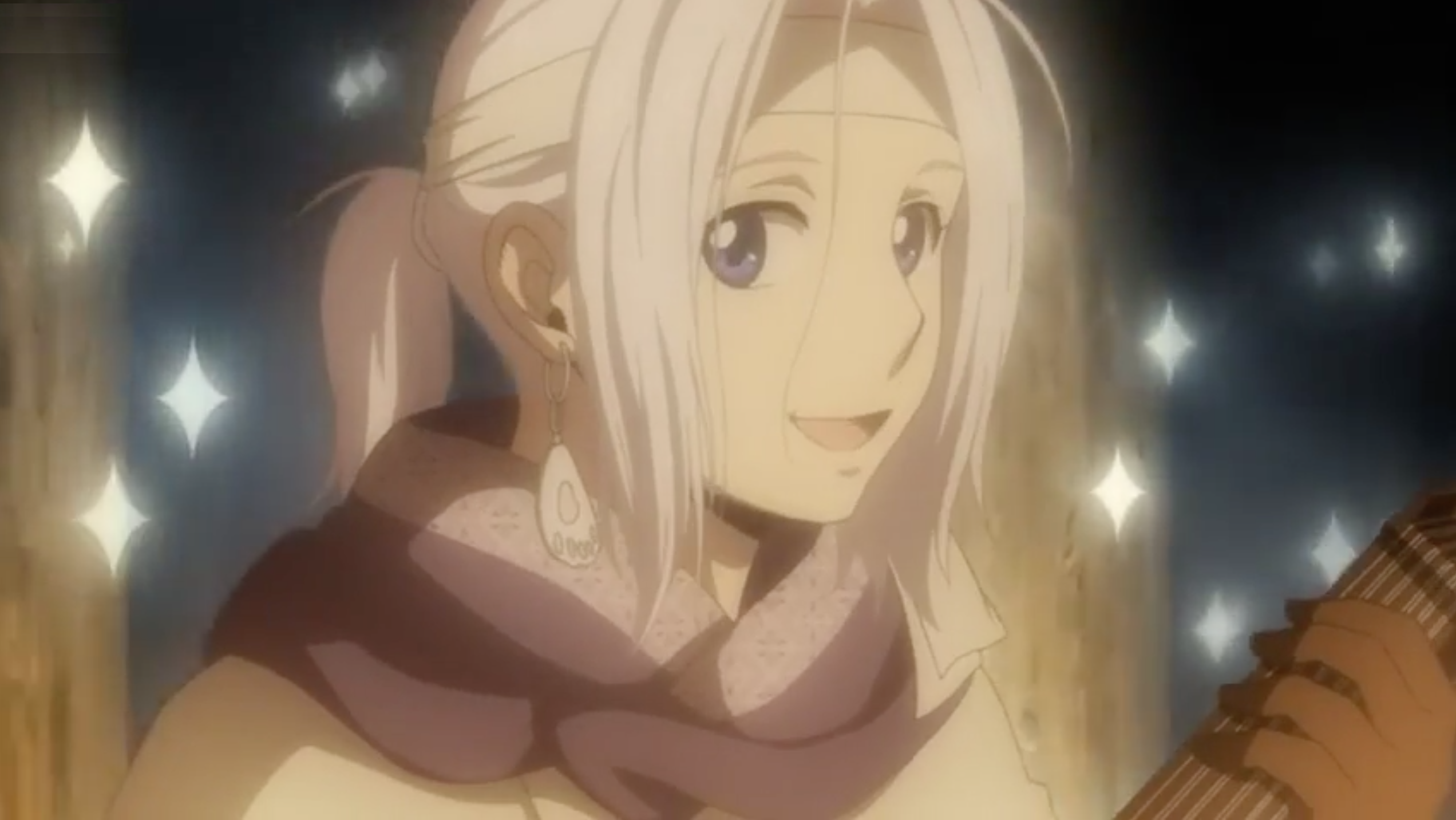 Ova 1 16 The Road Of Blood And Love The Heroic Legend Of Arslan Wiki Fandom