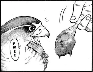 In the manga (2013)