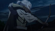 Arslan shooting Kharlan's Group