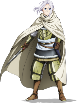 List of The Heroic Legend of Arslan episodes - Wikipedia