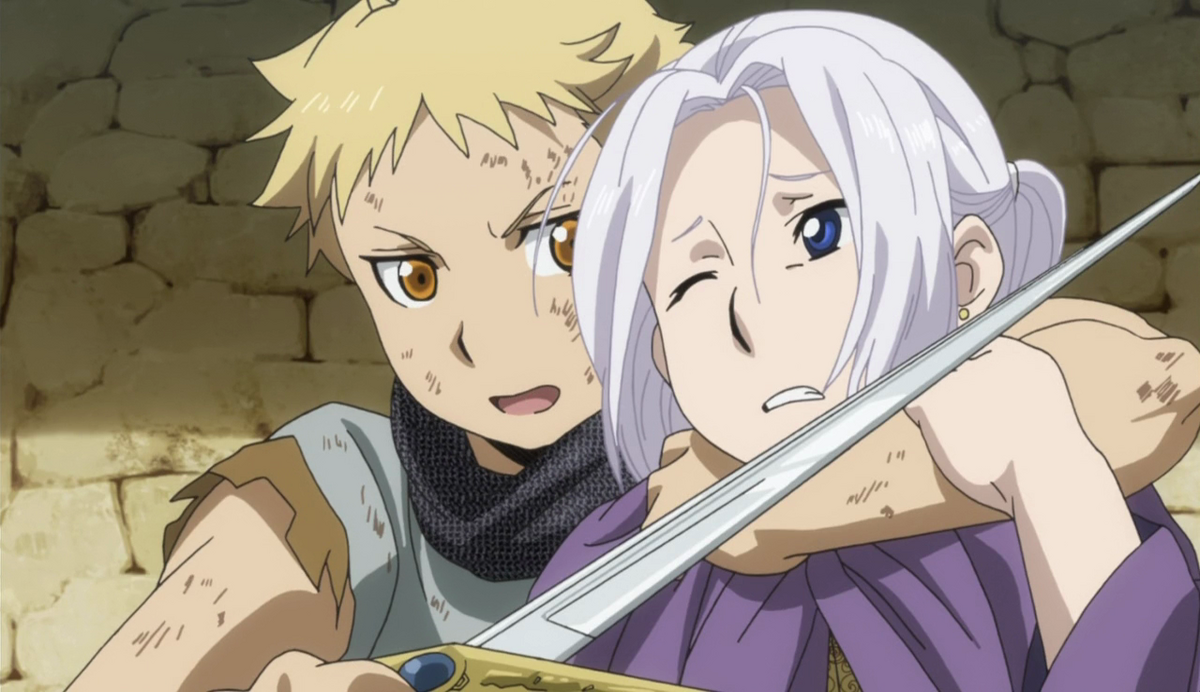 The Heroic Legend of Arslan Season 3: Where To Watch Every Episode