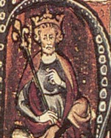 On This Day In History: Canute - Cnut The Great - Danish King Of England  Died - On Nov 12, 1035 - Ancient Pages