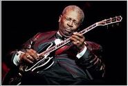 B.B King