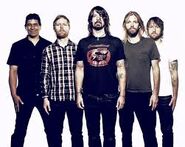 Foo Fighters