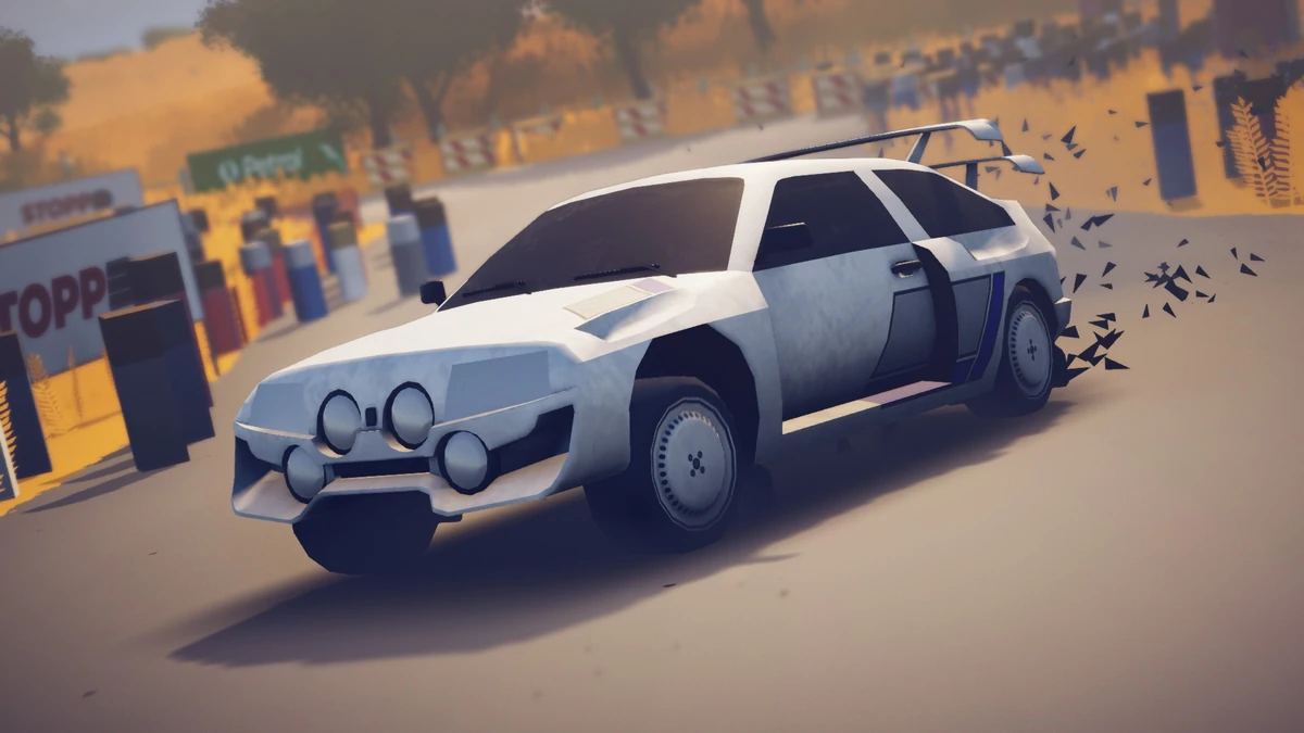 The t22 | art of rally wiki | Fandom