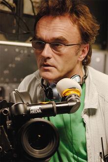 Danny boyle