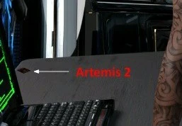 Artemis Leaks | Artemis fan Wiki | Fandom