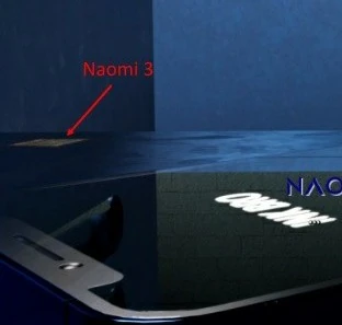 Naomi Leaks | Artemis fan Wiki | Fandom