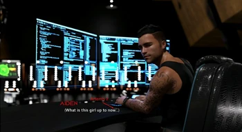 Artemis Leaks | Artemis fan Wiki | Fandom