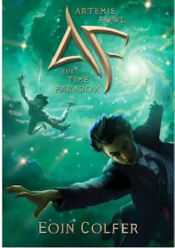 Irish History Bitesize! on X: #DYK #ArtemisFowl is an upcoming American  science fantasy adventure film based on Irish author @EoinColfer's book  series of same name! Directed by Kenneth Branagh, it stars Judi