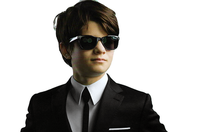 Artemis Fowl - Vikidia, the encyclopedia for children, teenagers, and  anyone else