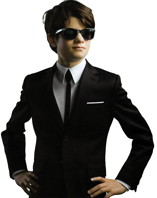 Artemis Fowl II, Artemis Fowl