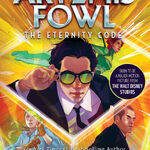 Artemis Fowl and the Arctic Incident - Wikiwand