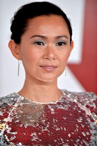 Hong Chau