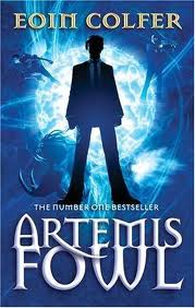 Artemis Fowl and the Arctic Incident - Wikiwand