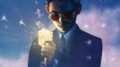 23 'Artemis Fowl' Facts: Read This Series Of Eight Fantasy Novels