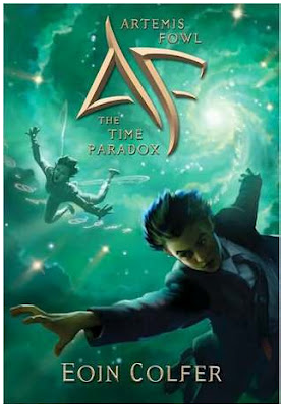 Artemis Fowl II, Artemis Fowl