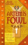 Artemis Fowl (46 KB)