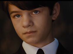 Artemis Fowl Jr.