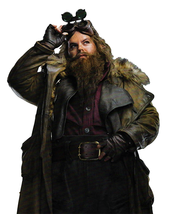 Mulch Diggums Artemis Fowl Fandom