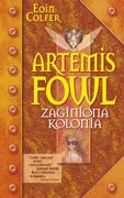 Artemis Fowl: Zaginiona Kolonia (53 KB)